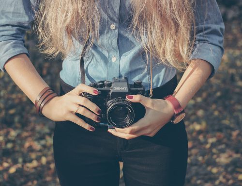 Travelling Photos