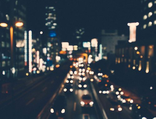 Night Life